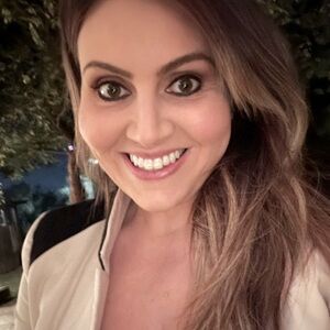 Meet your Posher, Tiffany